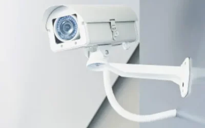 ¿Cómo funciona un circuito cerrado de TV?