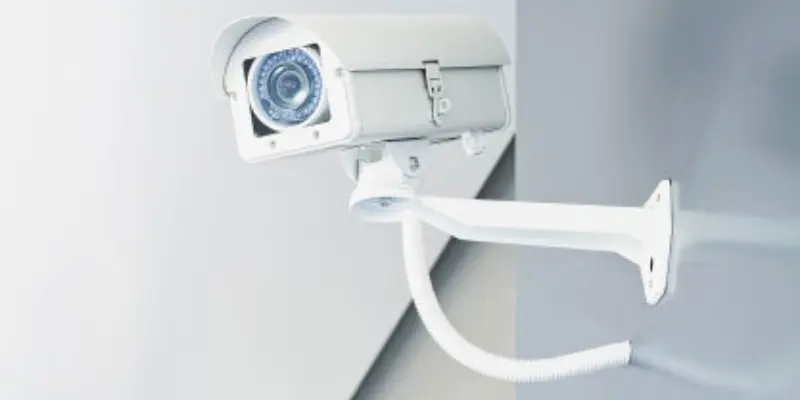 ¿Cómo funciona un circuito cerrado de TV? ¿Cómo funciona un circuito cerrado de TV?